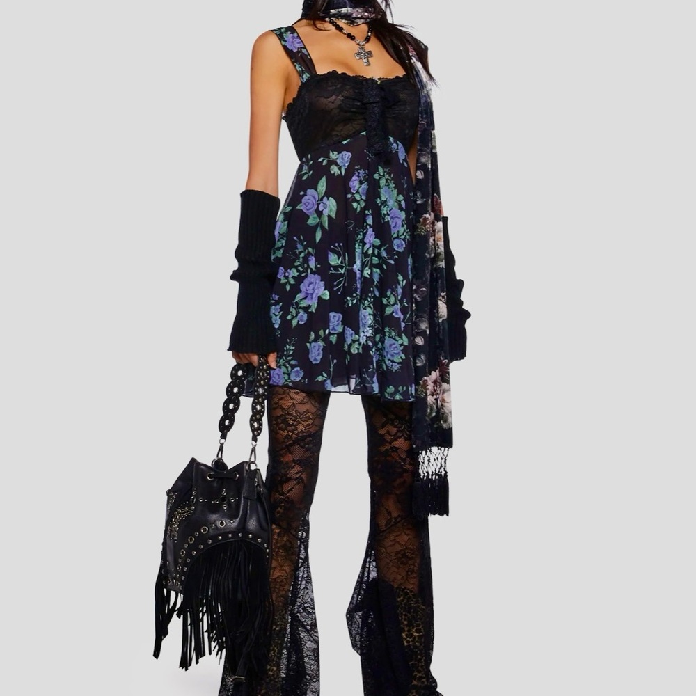 BabyDoll Dress